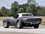 Chevrolet Corvette Stingray L88 427 Convertible 1969 года